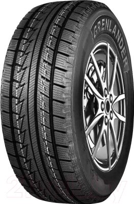 Зимняя шина Grenlander L-Snow 96 215/65R16 98H от компании Бесплатная доставка по Беларуси - фото 1