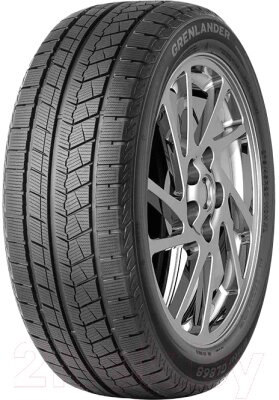 Зимняя шина Grenlander Winter GL868 195/60R16 89H от компании Бесплатная доставка по Беларуси - фото 1