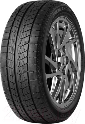 Зимняя шина Grenlander Winter GL868 225/40R18 92H от компании Бесплатная доставка по Беларуси - фото 1