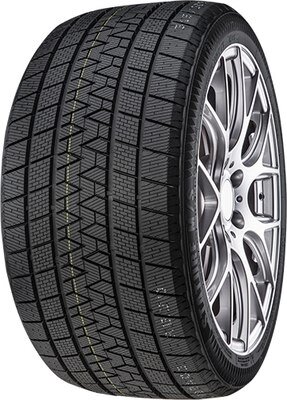 Зимняя шина Gripmax Stature M/S 255/60R18 112H от компании Бесплатная доставка по Беларуси - фото 1