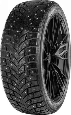 Зимняя шина Gripmax SureGrip Pro Ice 245/35R21 96T от компании Бесплатная доставка по Беларуси - фото 1