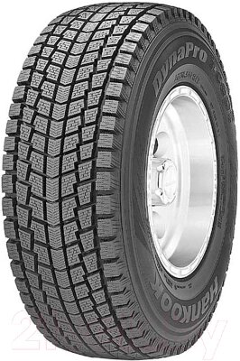 Зимняя шина Hankook DynaPro i*cept RW08 175/80R16 91Q от компании Бесплатная доставка по Беларуси - фото 1