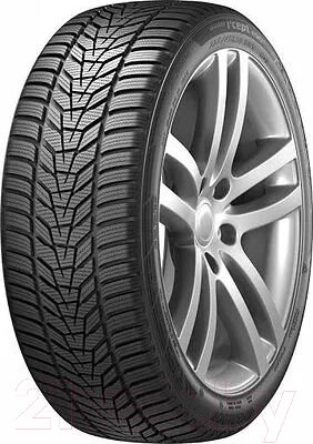 Зимняя шина Hankook Winter i*Cept evo 3 W330 245/40R20 99W от компании Бесплатная доставка по Беларуси - фото 1