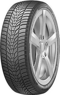 Зимняя шина Hankook Winter i*cept Evo 3 X W330A 275/55R19 111H от компании Бесплатная доставка по Беларуси - фото 1