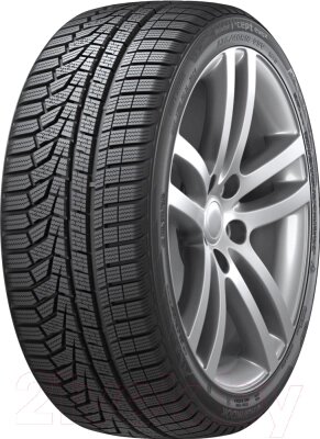 Зимняя шина Hankook Winter i*cept Evo2 W320 225/55R16 99V от компании Бесплатная доставка по Беларуси - фото 1