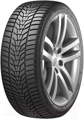 Зимняя шина Hankook Winter i*cept evo3 W330 225/45R19 96V от компании Бесплатная доставка по Беларуси - фото 1