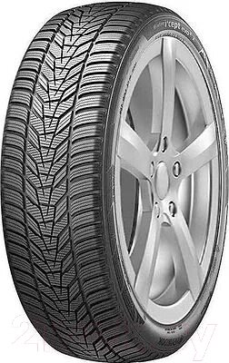 Зимняя шина Hankook Winter i*Cept evo3 X W330A 235/60R17 106H от компании Бесплатная доставка по Беларуси - фото 1