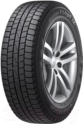 Зимняя шина Hankook Winter I*cept IZ W606 185/55R16 83T от компании Бесплатная доставка по Беларуси - фото 1