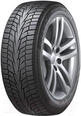 Зимняя шина Hankook Winter i*cept iZ2 W616 155/65R14 75T от компании Бесплатная доставка по Беларуси - фото 1