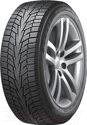 Зимняя шина Hankook Winter i*cept iZ2 W616 175/65R14 86T от компании Бесплатная доставка по Беларуси - фото 1