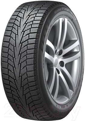 Зимняя шина Hankook Winter i*cept iZ2 W616 175/70 R13 82T от компании Бесплатная доставка по Беларуси - фото 1