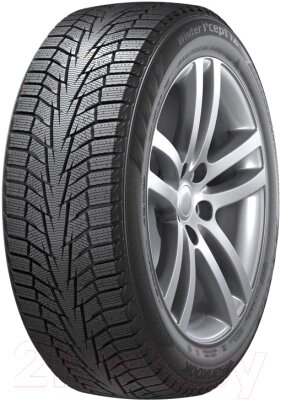 Зимняя шина Hankook Winter i*cept iZ2 W616 185/60R15 88T от компании Бесплатная доставка по Беларуси - фото 1