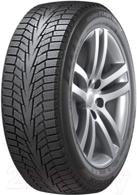 Зимняя шина Hankook Winter i*cept iZ2 W616 185/65R14 90T от компании Бесплатная доставка по Беларуси - фото 1