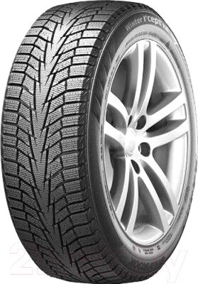 Зимняя шина Hankook Winter i*cept iZ2 W616 235/40R18 95T от компании Бесплатная доставка по Беларуси - фото 1