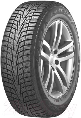 Зимняя шина Hankook Winter i*cept X RW10 215/55R18 95T от компании Бесплатная доставка по Беларуси - фото 1