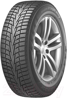 Зимняя шина Hankook Winter i*cept X RW10 235/50R18 97T от компании Бесплатная доставка по Беларуси - фото 1