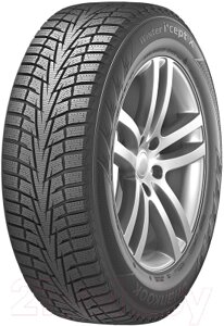 Зимняя шина Hankook Winter i*cept X RW10 235/65R17 108T