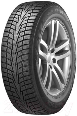 Зимняя шина Hankook Winter i*Cept X RW10 255/45R20 101T от компании Бесплатная доставка по Беларуси - фото 1