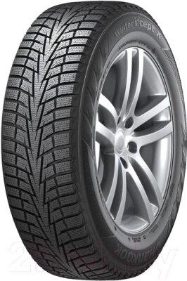 Зимняя шина Hankook Winter i*cept X RW10 255/55R20 107T от компании Бесплатная доставка по Беларуси - фото 1