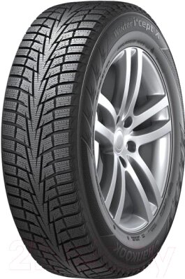 Зимняя шина Hankook Winter i*cept X RW10 255/60R18 108T от компании Бесплатная доставка по Беларуси - фото 1