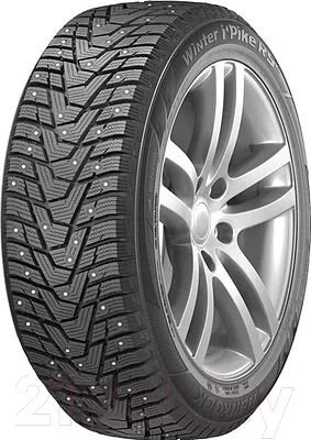 Зимняя шина Hankook Winter i*Pike RS2 W429 155/80R13 79T от компании Бесплатная доставка по Беларуси - фото 1