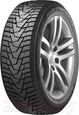 Зимняя шина Hankook Winter i*Pike RS2 W429 175/70R13 82T от компании Бесплатная доставка по Беларуси - фото 1