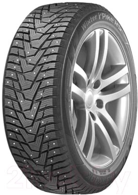 Зимняя шина Hankook Winter i*Pike RS2 W429 185/60R15 88T от компании Бесплатная доставка по Беларуси - фото 1