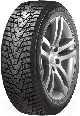 Зимняя шина Hankook Winter i*Pike RS2 W429 185/70R14 92T от компании Бесплатная доставка по Беларуси - фото 1