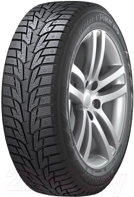 Зимняя шина Hankook Winter i*Pike RS2 W429 215/55R18 95T от компании Бесплатная доставка по Беларуси - фото 1