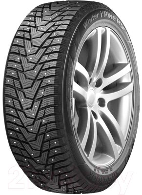 Зимняя шина Hankook Winter i*Pike RS2 W429 215/65R16 102T от компании Бесплатная доставка по Беларуси - фото 1