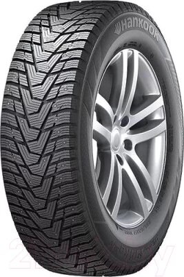 Зимняя шина Hankook Winter i*Pike X W429A 235/65R17 108T от компании Бесплатная доставка по Беларуси - фото 1