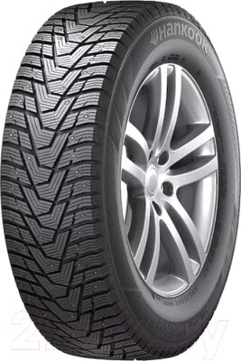 Зимняя шина Hankook Winter i*Pike X W429A 235/70R16 109T от компании Бесплатная доставка по Беларуси - фото 1