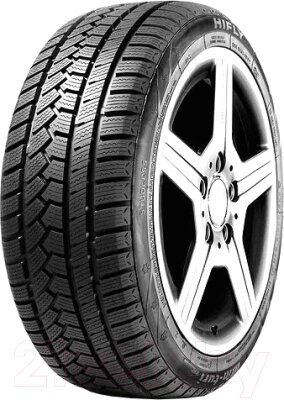 Зимняя шина Hi Fly Win-Turi 212 205/55R17 95H от компании Бесплатная доставка по Беларуси - фото 1