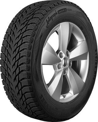 Зимняя шина Ikon Tyres (Nokian Tyres) Autograph Snow 3 SUV 215/65R16 102R от компании Бесплатная доставка по Беларуси - фото 1