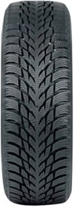 Зимняя шина Ikon Tyres (Nokian Tyres) Autograph Snow 3 SUV 255/55R18 109R