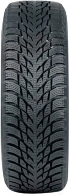 Зимняя шина Ikon Tyres (Nokian Tyres) Autograph Snow 3 SUV 285/60R18 116R от компании Бесплатная доставка по Беларуси - фото 1