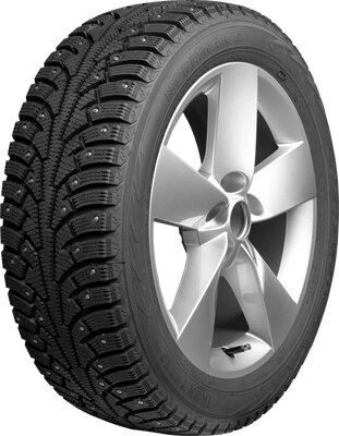 Зимняя шина Ikon Tyres (Nokian Tyres) Nordman 5 155/70R13 75T от компании Бесплатная доставка по Беларуси - фото 1