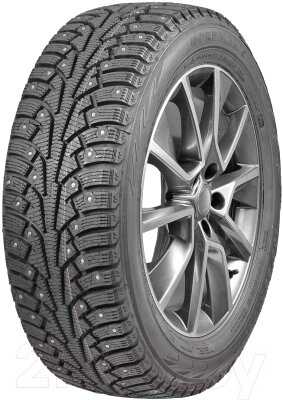 Зимняя шина Ikon Tyres (Nokian Tyres) Nordman 5 185/65R15 92T от компании Бесплатная доставка по Беларуси - фото 1