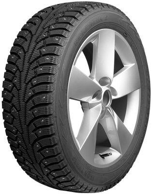 Зимняя шина Ikon Tyres (Nokian Tyres) Nordman 5 205/55R16 94T от компании Бесплатная доставка по Беларуси - фото 1