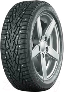 Зимняя шина Ikon Tyres (Nokian Tyres) Nordman 7 225/50R17 98T