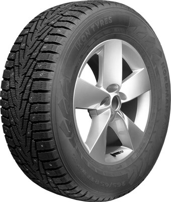 Зимняя шина Ikon Tyres (Nokian Tyres) Nordman 7 SUV 235/65R17 108T от компании Бесплатная доставка по Беларуси - фото 1