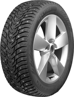 Зимняя шина Ikon Tyres (Nokian Tyres) Nordman 8 175/70R14 88T от компании Бесплатная доставка по Беларуси - фото 1