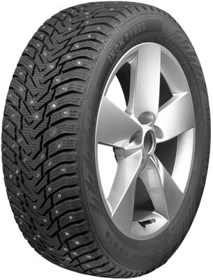 Зимняя шина Ikon Tyres (Nokian Tyres) Nordman 8 185/55R15 86T от компании Бесплатная доставка по Беларуси - фото 1