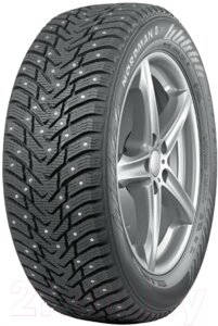 Зимняя шина Ikon Tyres (Nokian Tyres) Nordman 8 195/55R16 91T