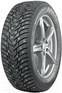 Зимняя шина Ikon Tyres (Nokian Tyres) Nordman 8 195/65R15 95T