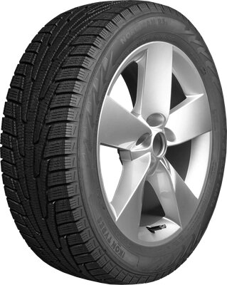 Зимняя шина Ikon Tyres (Nokian Tyres) Nordman RS2 165/65R14 79R от компании Бесплатная доставка по Беларуси - фото 1