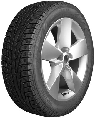 Зимняя шина Ikon Tyres (Nokian Tyres) Nordman RS2 175/70R14 88R от компании Бесплатная доставка по Беларуси - фото 1