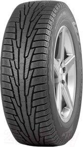 Зимняя шина Ikon Tyres (Nokian Tyres) Nordman RS2 185/60R14 82R