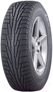 Зимняя шина Ikon Tyres (Nokian Tyres) Nordman RS2 SUV 225/60R17 103R