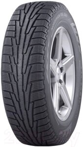 Зимняя шина Ikon Tyres (Nokian Tyres) Nordman RS2 SUV 235/65R17 108R